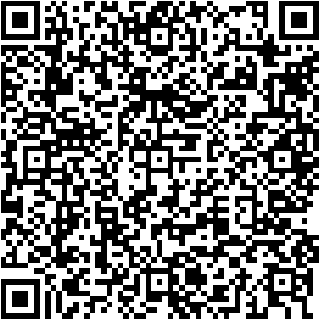 QR Code para Newsletter dos Caveiras do Cerrado